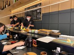 -Sushi Hanzo半藏(天环广场店)