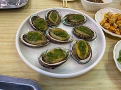 -一蚝一贝海鲜特色餐厅(万象城店)