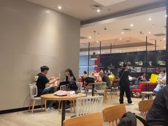 -肯德基(中华路店)