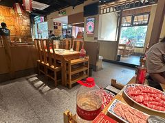 -东镇老火锅(长春路首店)