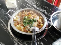 -古乐牛香·鲜牛肉牛杂火锅(解放东路店)