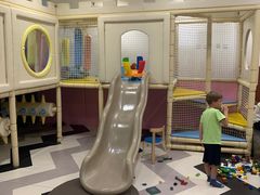 -酷游亲子游泳中心