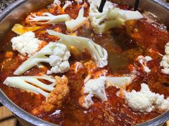 -王妈热卤·川味馆(海昌店)