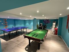 -海派·别墅轰趴馆·户外露营·团建聚会·生日派对(松江大学城店)