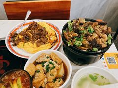 -有章牛杂(石厦店)