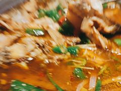 -神府路壹号·海鲜烧烤·砂锅粥·锅物(三坊七巷店)