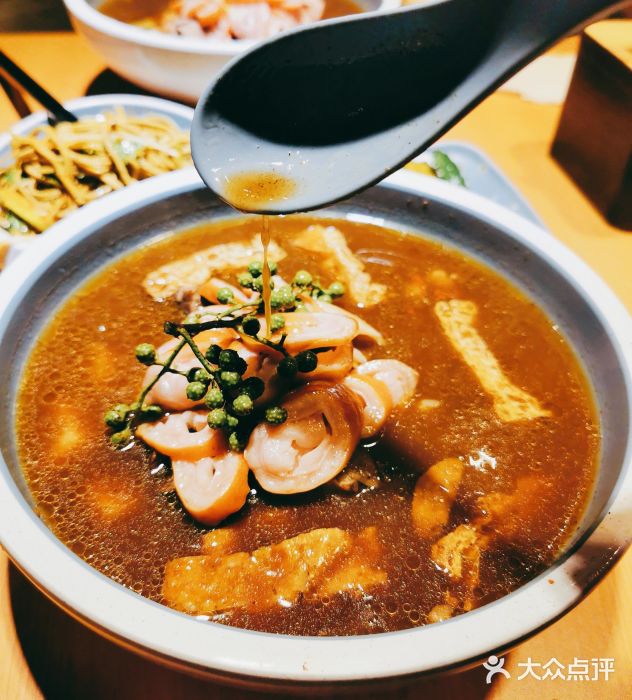 肠王卤煮(西单食宝街店)图片