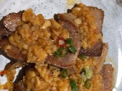 -德川家日本料理(顺义华联店)