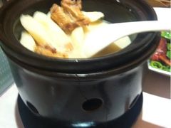 iphone_upload_pic-粗茶淡饭·汉口公馆(循礼门店)