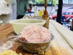 大堂-王氏烧饼无矾油条