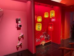 -里堂派对·独栋团建聚会小院轰趴馆(三圣乡店)