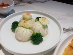 金指石榴鸡-潮州府·潮菜·砂锅粥(徐家汇店)