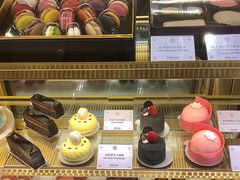 -PAUL LAFAYET 法式甜品(国金中心商场店)