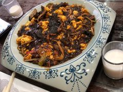 满足风味小炒-乔家满族八大碗(流水沟店)