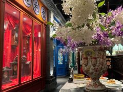 -北平楼·烤鸭·北京菜(牡丹园店)