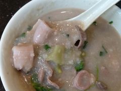 -熊记鸡粥瑞熊美食店(石岗大街店)