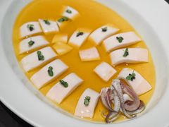 -西安凯悦酒店·湖畔中餐厅