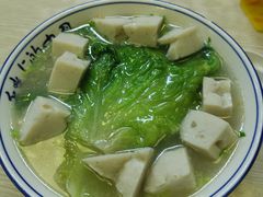 -王记汤粉店(景田店)