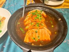 -茶人村·宫廷私厨(奥体印象城店)