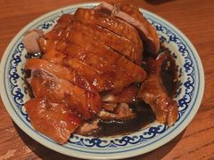 -小潘记鸭血粉丝汤