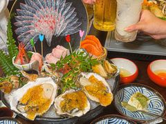 -鸟鹏烧鸟居酒屋(天河领展店)