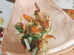 -云海肴云南菜·蒸汽石锅鱼(北京良乡华冠店)