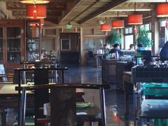 大堂-那家山城(樱桃园店)