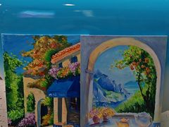 -大墨蒲公英素质美校(武汉保利校区)