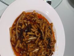 -郭林家常菜(狼垡店)