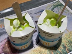 -麦当劳(茂名电白分店)