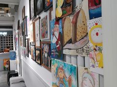 -甲乙果 美术书法(通州校区)