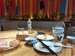 -粤食堂(天津和悦汇店)