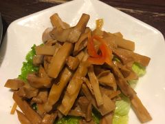 -涌上外婆桥(慈溪店)