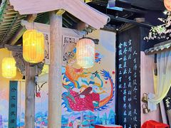 -长安大牌档之龙头酒肆(荣民龙首广场店)