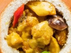 -大树餐厅(红旗街万达店)