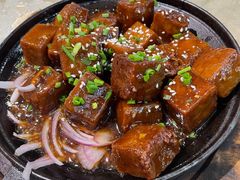 -阿巧一号私房菜(止园路店)