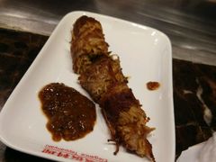 -尚雅铁板料理自助餐厅(乐松店)