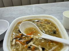 -台北楚楚园馅饼粥(虹桥南丰城店)