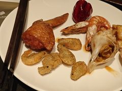 -三利音·玖弄小鲜(浦东嘉里城店)