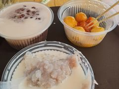 -小草糖水(海棠村店)