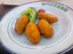 -澳门地道葡国餐