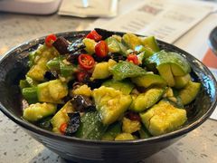 -一棠龙虾•王牌虾球(恒隆广场店)