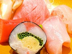 -鮨一日本料理旗舰店(总店)