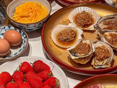 -神户赤童日式烤肉伙伴(东直门店)