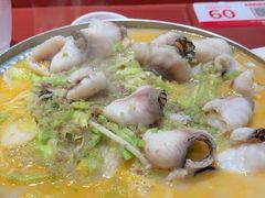 -喜家德虾仁水饺(开发区万达店)