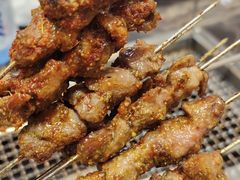 -红棚子肚绷·徐州烧烤(南京店)