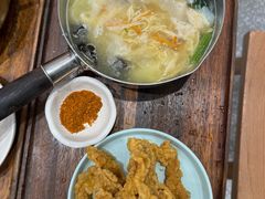 -小满手工粉(北京来福士店)