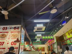 -明腾壹间茶餐厅(新都会花园广场店)