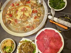 -俏媳妇火锅(宽窄巷子店)