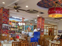 -鹤乡东北菜(崮山路店)